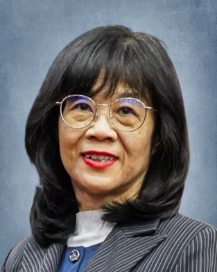 Photo - Wong You Fong, YB Senator Datuk